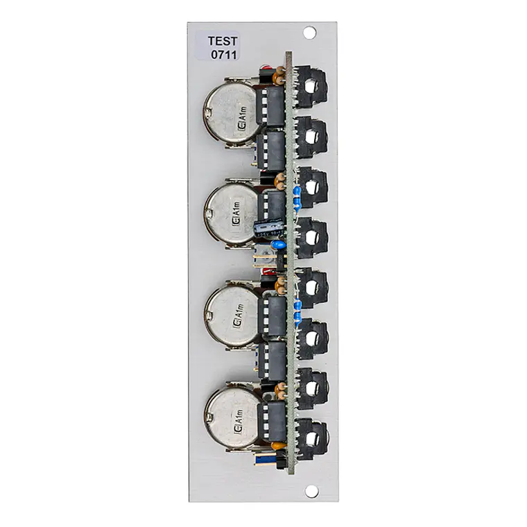 Doepfer A-142-4 Quad Decay 3