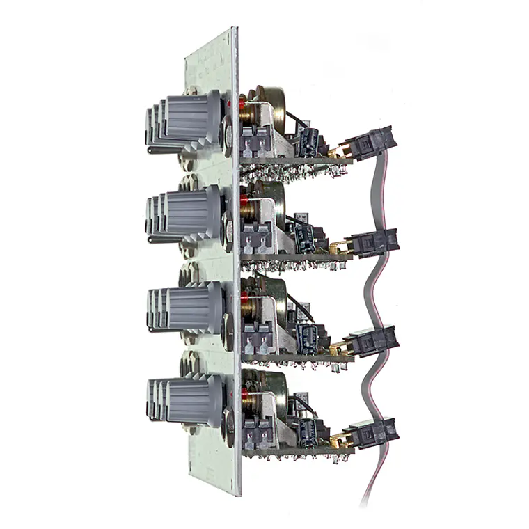 Doepfer A-143-2 Quad ADSR 2