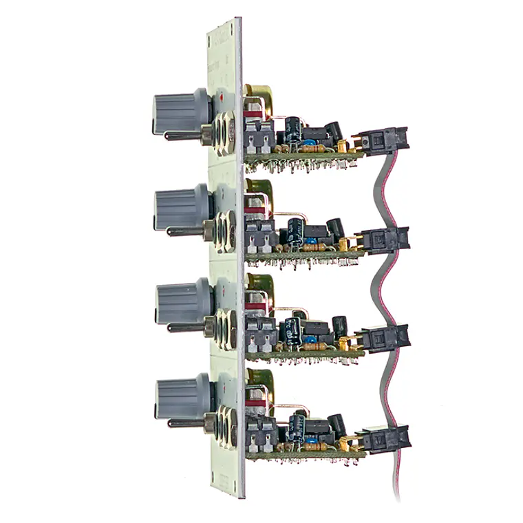 Doepfer A-143-3 Quad LFO 2