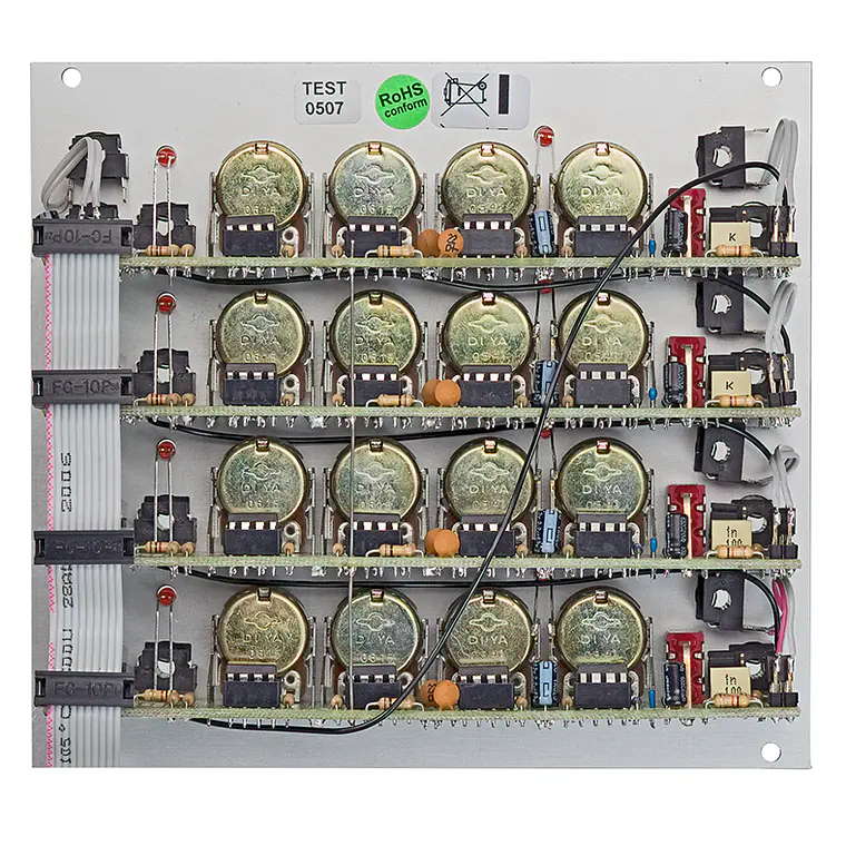 Doepfer A-143-1 Quad AD-Generator 3