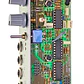 Doepfer A-143-9 Voltage Controlled Quadrature LFO/VCO - Miniatura 2