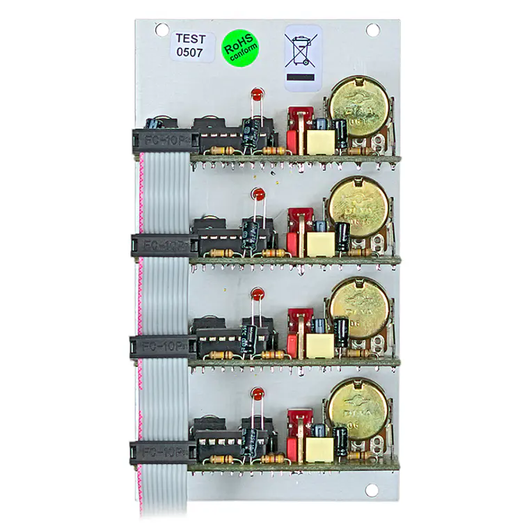 Doepfer A-143-3 Quad LFO 3