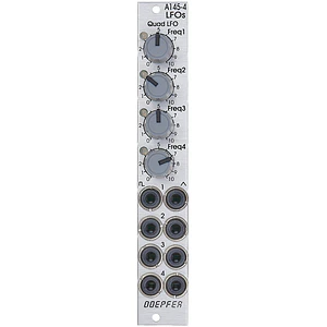 Doepfer A-145-4 Micro LFO