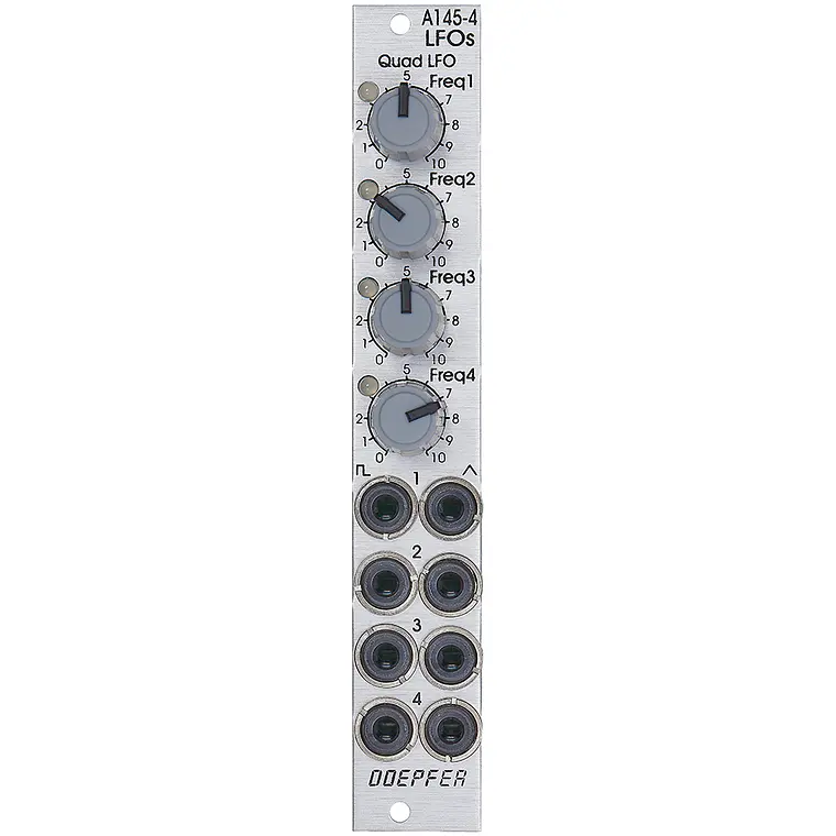 Doepfer A-145-4 Micro LFO 1