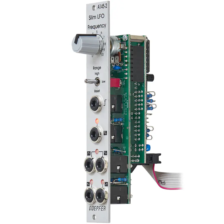 Doepfer A-145-2 LFO (Slim Line Series) 2