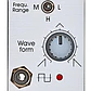 Doepfer A-146 Low Frequency Oscillator 2 / LFO 2 - Miniatura 1