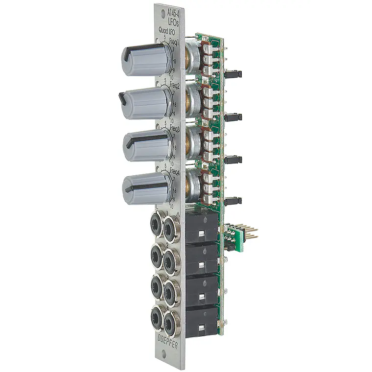 Doepfer A-145-4 Micro LFO 2
