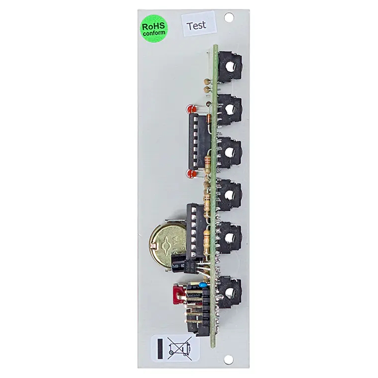 Doepfer A-145-1 Low Frequency Oscillator LFO 3