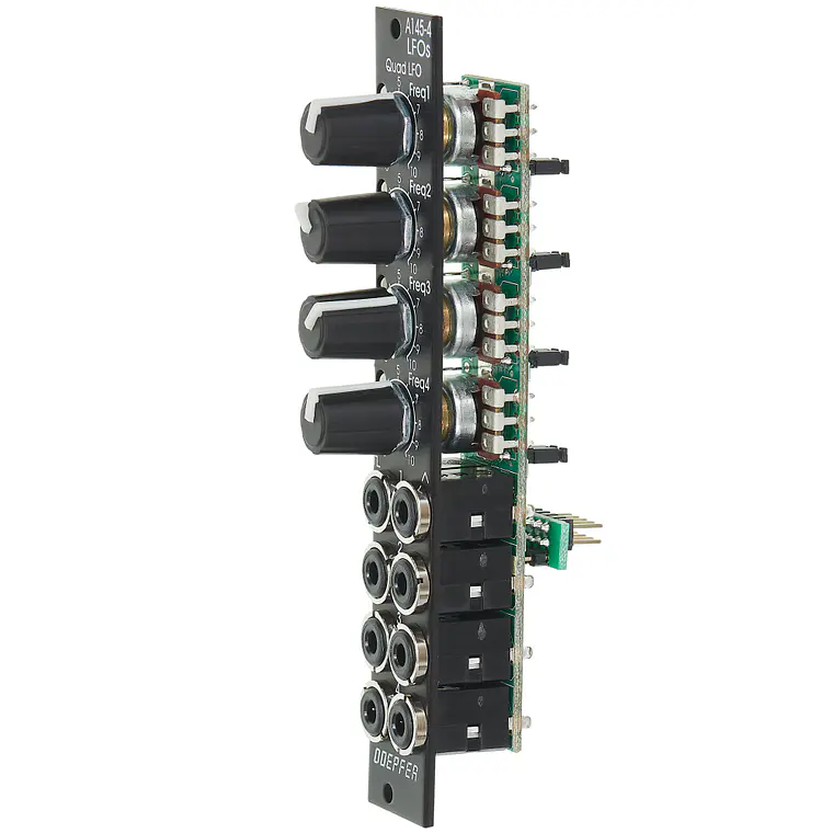 Doepfer A-145-4V Micro LFO Vintage Edition 2