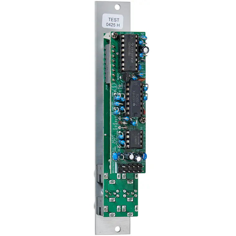 Doepfer A-145-2 LFO (Slim Line Series) 3