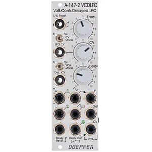Doepfer A-147-2 VCD-LFO