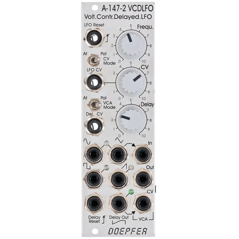 Doepfer A-147-2 VCD-LFO 1