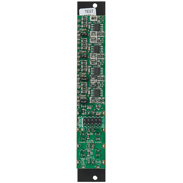 Doepfer A-145-4V Micro LFO Vintage Edition 3