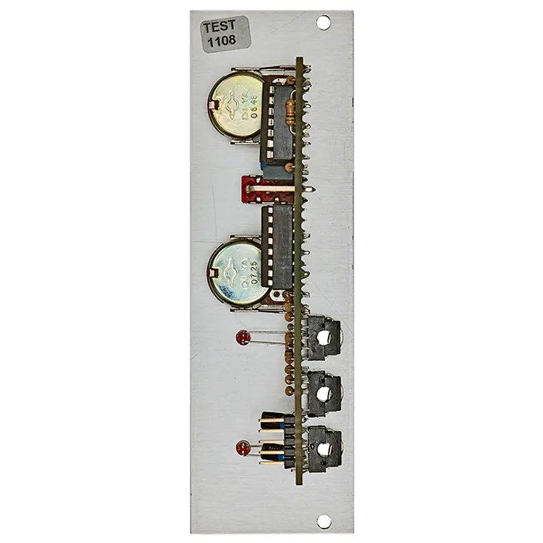 Doepfer A-146 Low Frequency Oscillator 2 / LFO 2 3