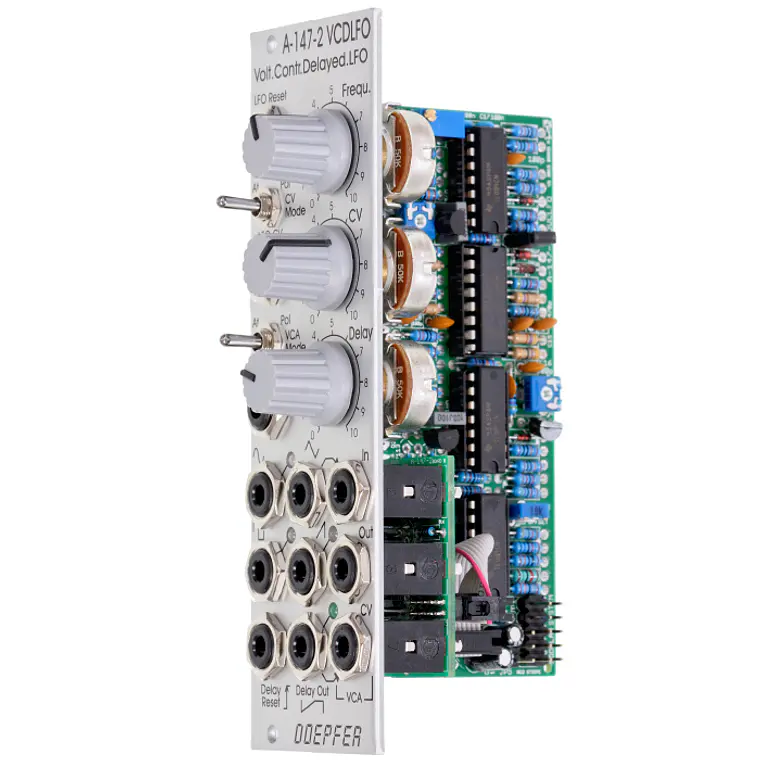 Doepfer A-147-2 VCD-LFO 2
