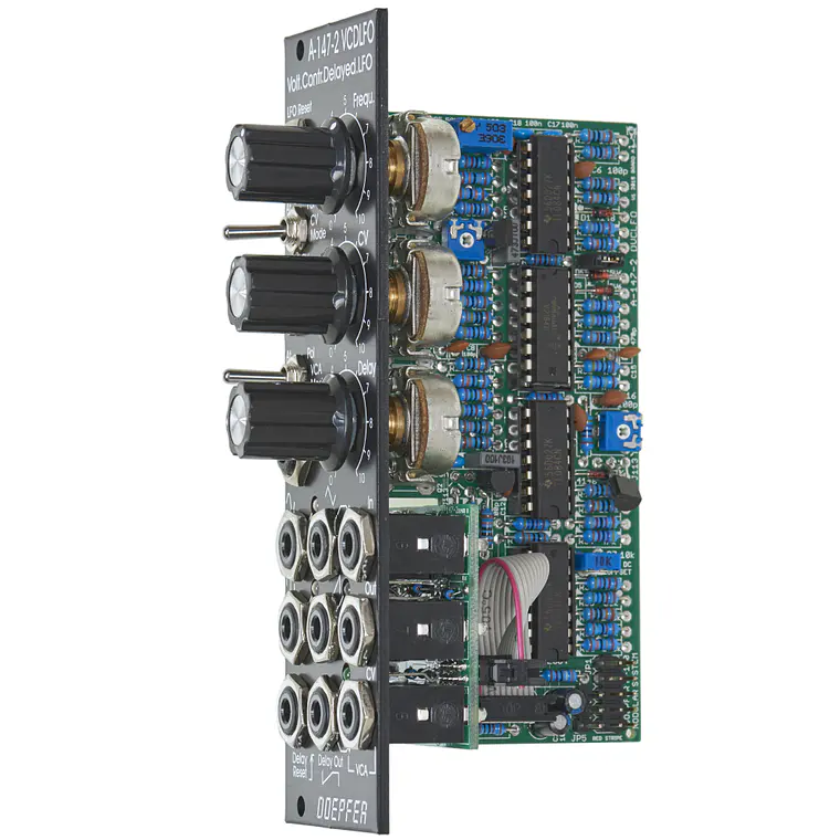 Doepfer A-147-2 Vintage Edition 2