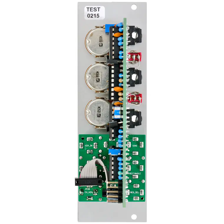Doepfer A-147-2 VCD-LFO 3