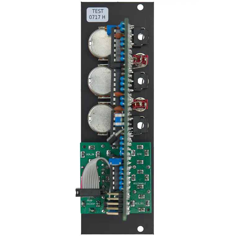 Doepfer A-147-2 Vintage Edition 3