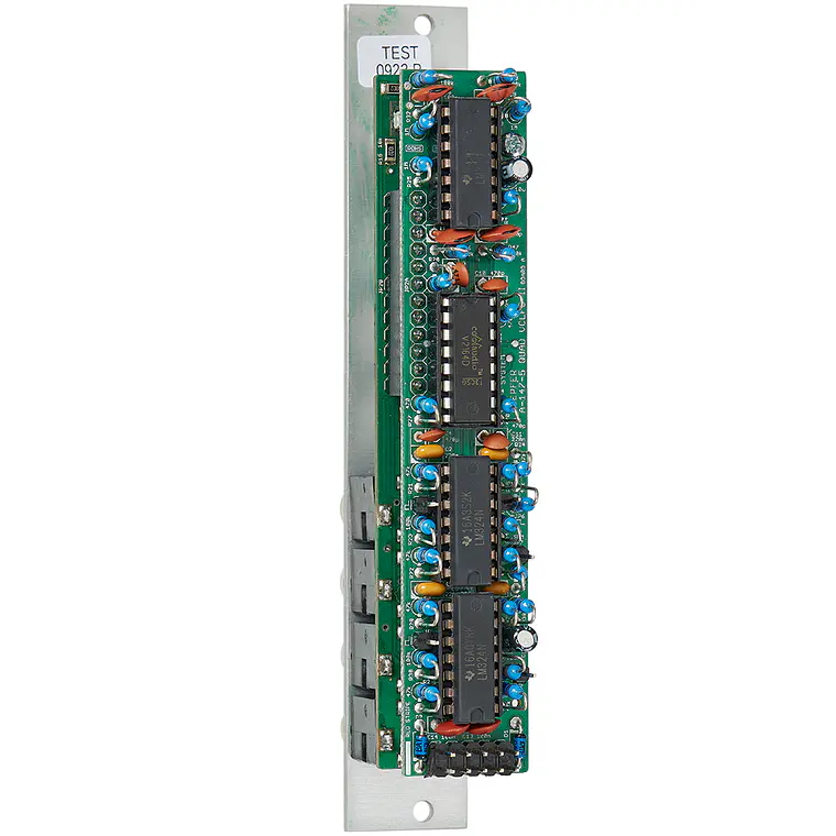 Doepfer A-147-5 Quad VCLFO 3