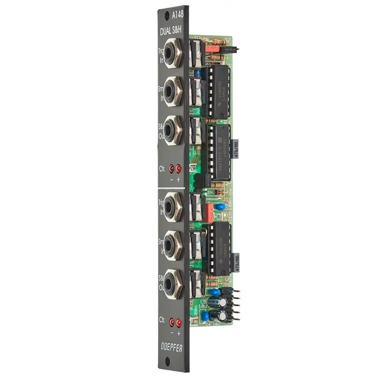 Doepfer A-148 Vintage Edition 2