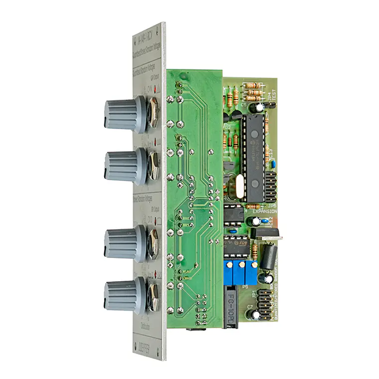 Doepfer A-149-1 Quantized/Stored Random Voltages 2