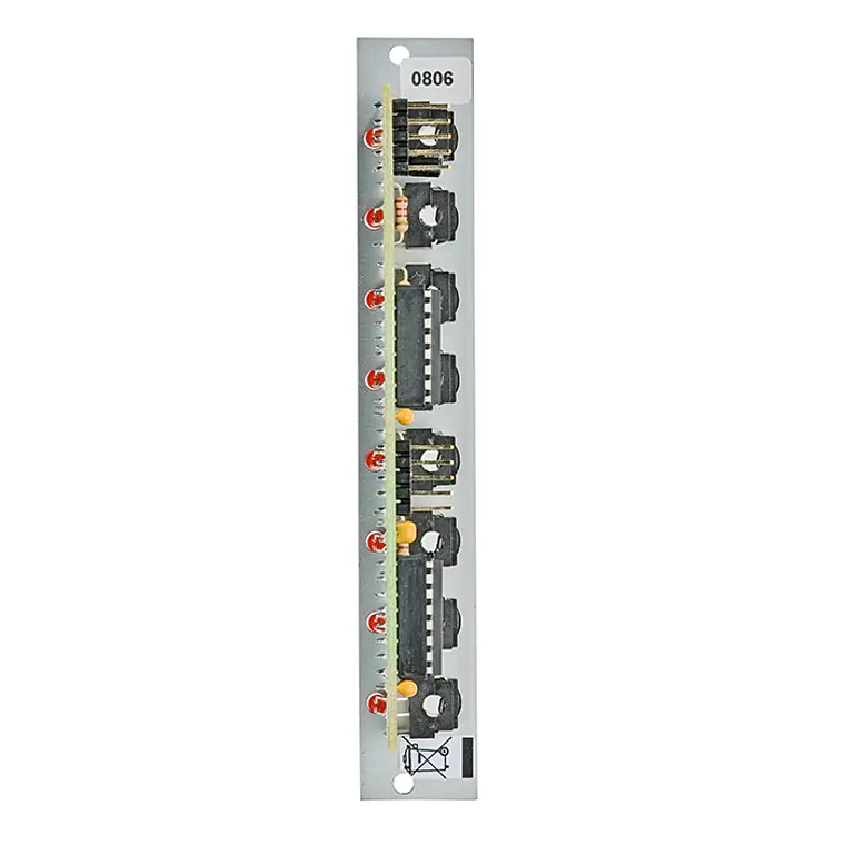Doepfer A-149-2 Digital Random Voltages 3