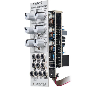 Doepfer A-149-3 Fluctuating Random Voltages