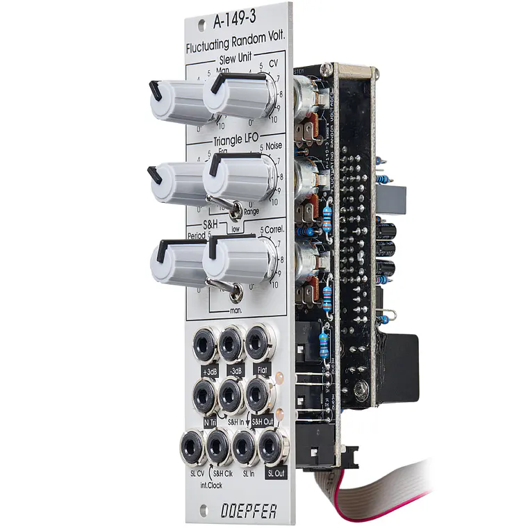 Doepfer A-149-3 Fluctuating Random Voltages 2