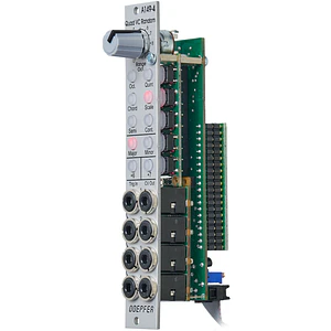 Doepfer A-149-4 Quad Random Voltage Source