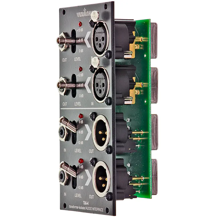 Vermona Modular TAI-4 2