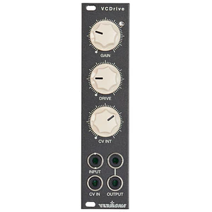 Vermona Modular VCDrive