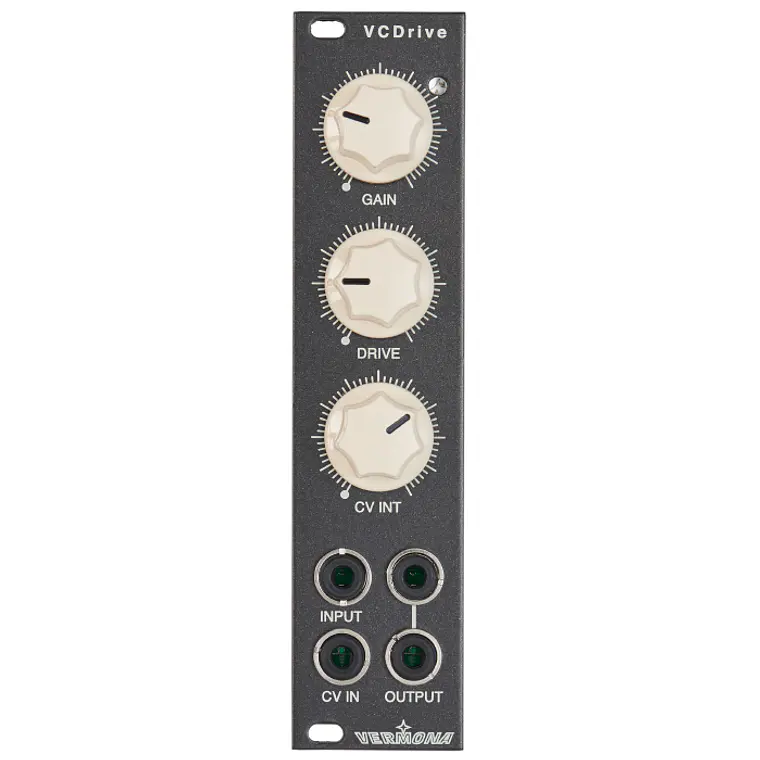 Vermona Modular VCDrive 1
