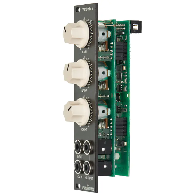Vermona Modular VCDrive 2