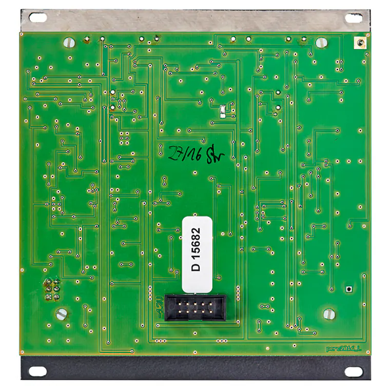 Vermona Modular TwinCussion+ 3