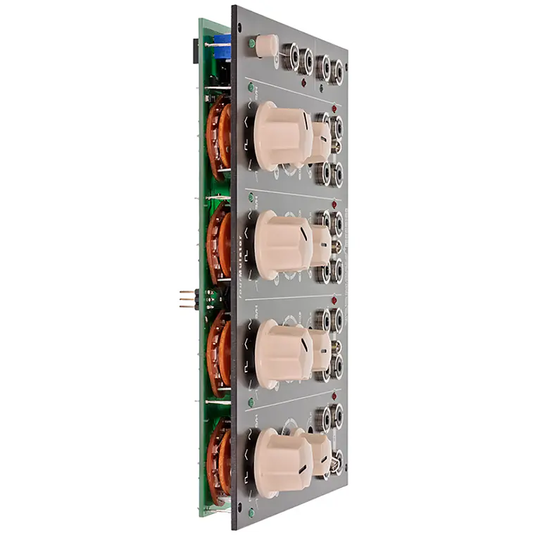 Vermona Modular fourMulator 2