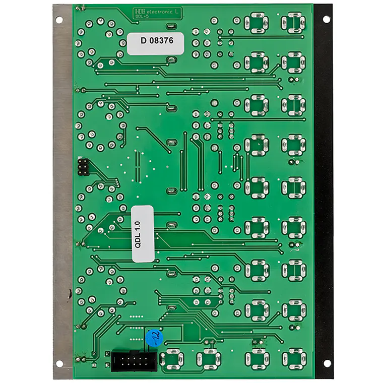 Vermona Modular fourMulator 3