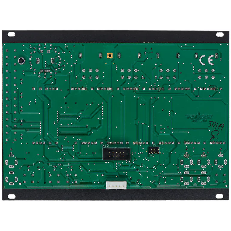 Vermona Modular meloDICER 3