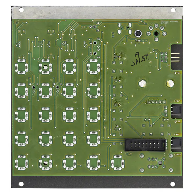 Vermona Modular qMI 2 – Quad MIDI Interface 3