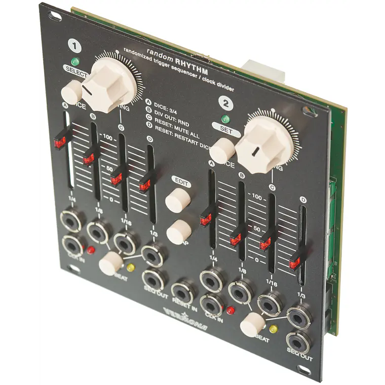 Vermona Modular randomRhythm 2