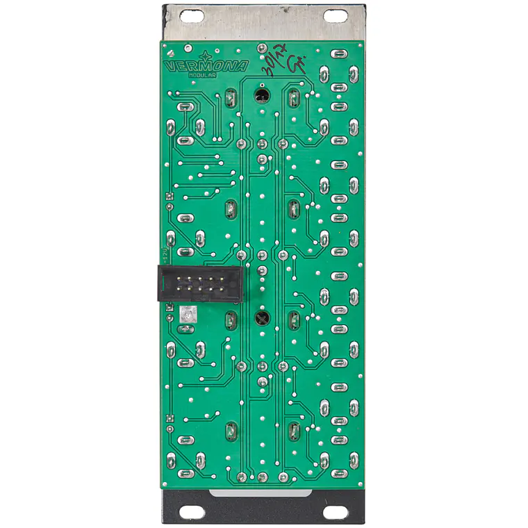 Vermona Modular quadroPOL 3