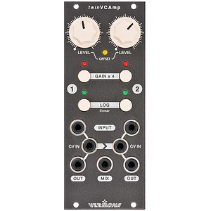 Vermona Modular twinVCAmp