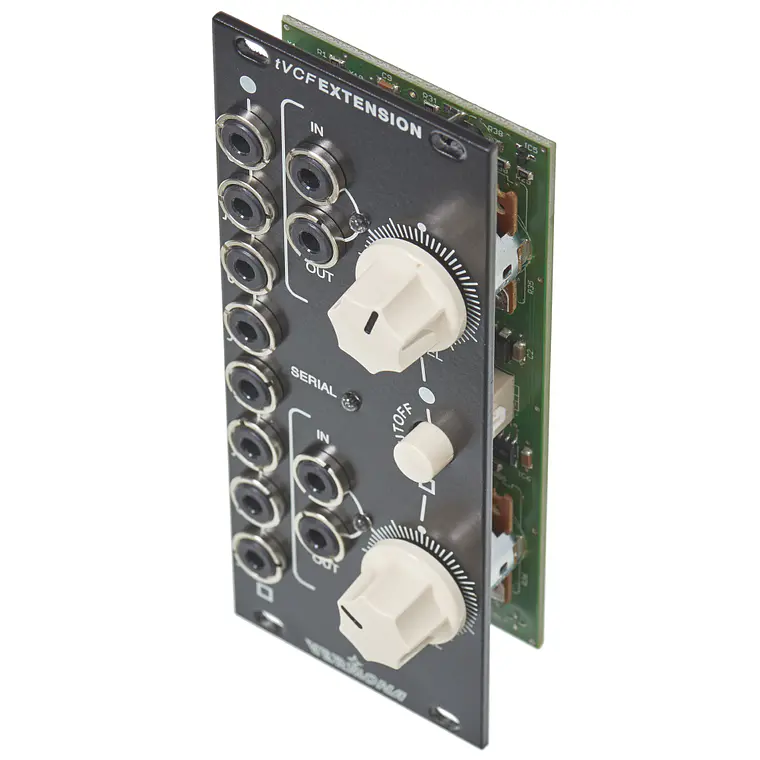 Vermona Modular tVCF-EXTENSION 2
