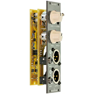 Vermona Modular twinOut