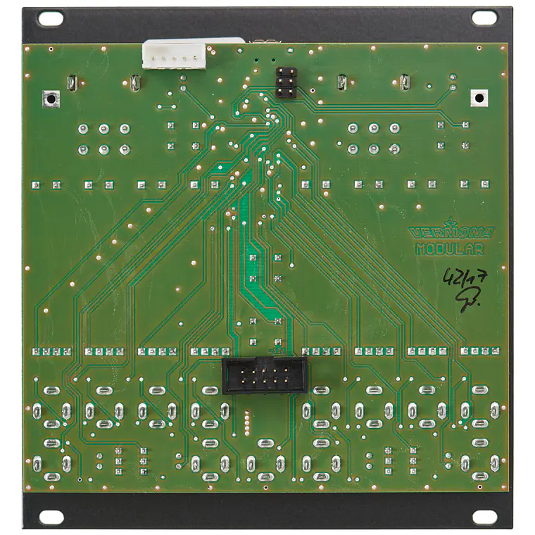 Vermona Modular randomRhythm 3