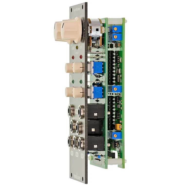 Vermona Modular twinVCAmp 2