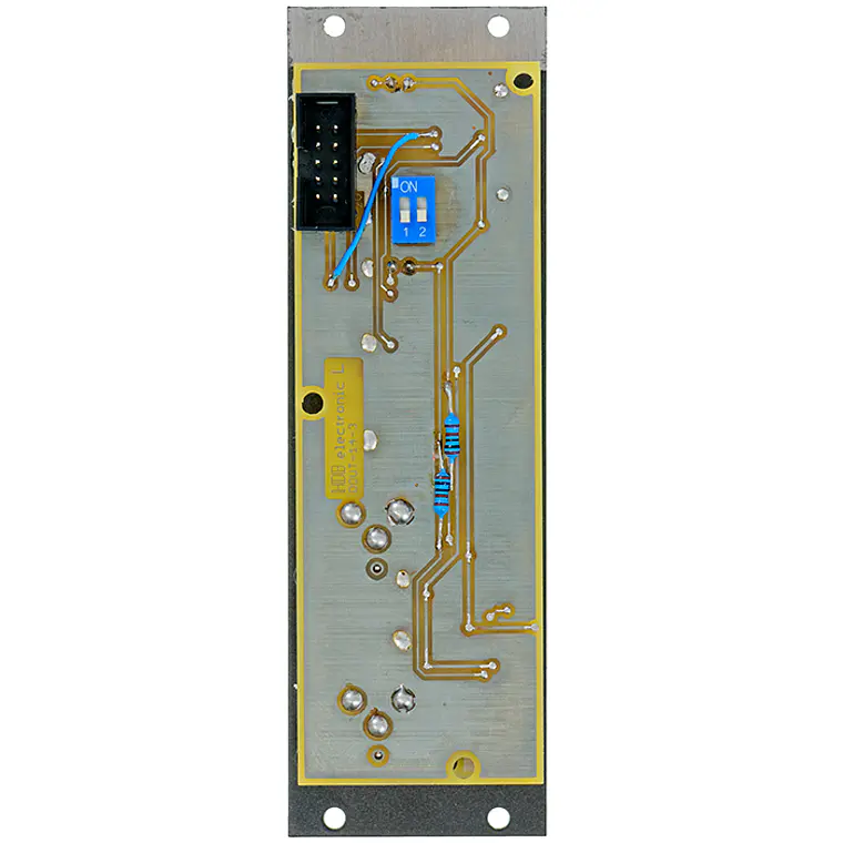 Vermona Modular twinOut 3