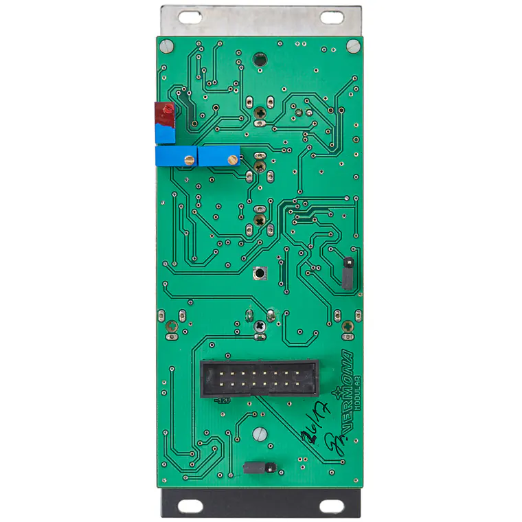 Vermona Modular uniCYCLE VCO 3