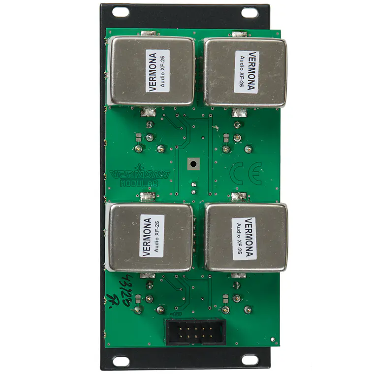 Vermona TRANSfourMER 3