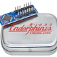 Endorphin.es Strong Zero VCO Core - Miniatura 1