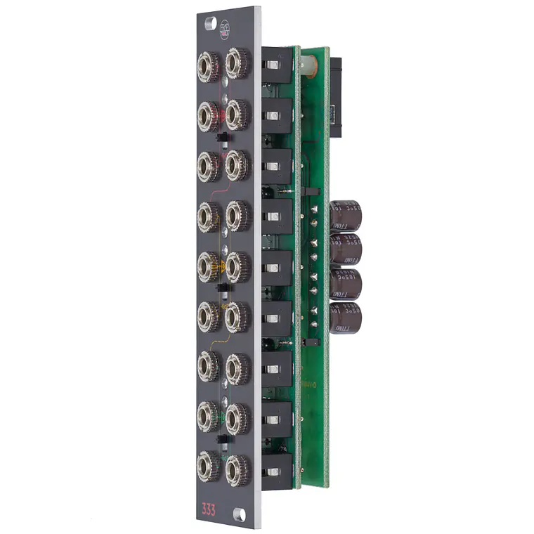 Frap Tools 333 Buffered Sum and Distribution 2